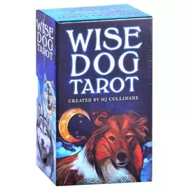Wise Dog Tarot