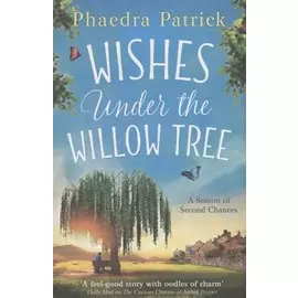Wishes Under The Willow Tree