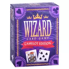 Wizard® Card Game Camelot Edition