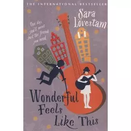 Wonderful Feels Like This