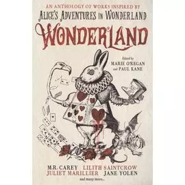 Wonderland: An Anthology