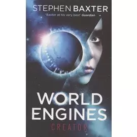 World Engines: Creator