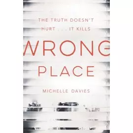 Wrong Place