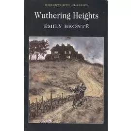 Wuthering Heights (мWC) Bronte E.