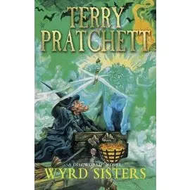 Wyrd Sisters