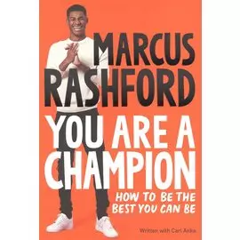 You Are a Champion