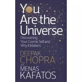 You Are the Universe
