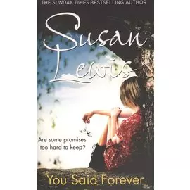 You Said Forever