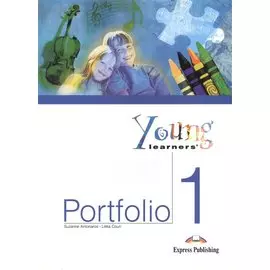 Young Learners Portfolio 1. Pupils Book. Учебник
