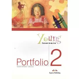 Young Learners Portfolio 2. Pupils Book. Учебник