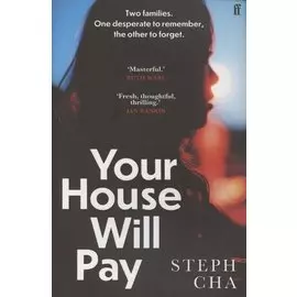 Your House Will Pay
