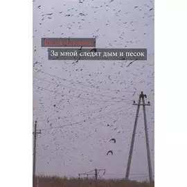 За мной следят дым и песок: повести