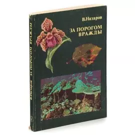 За порогом вражды