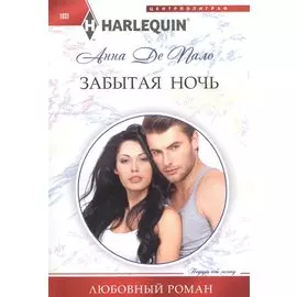 Забытая ночь