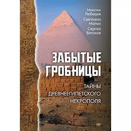 Забытые гробницы. Тайны древнеегипетского некрополя