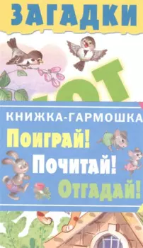 Загадки