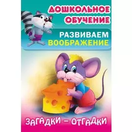 Загадки-отгадки