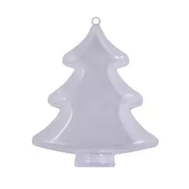 Заготовка для декора «Ёлочка»