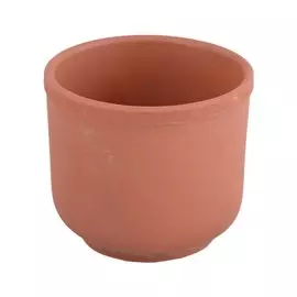 Заготовка для декорирования. Чаша (глина красная)