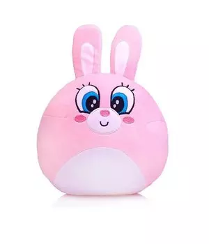 Зайка-подушка В30 (7086-1/РЗ/30)