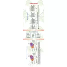 Закладка. Биология