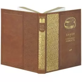 Закон и справедливость. Статьи и речи