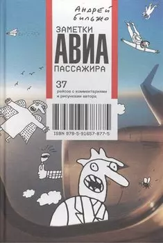 Заметки авиапассажира