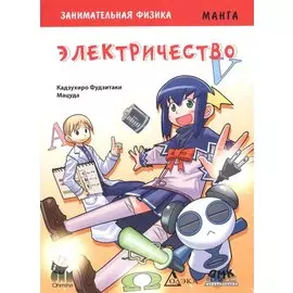 Занимательная физика. Электричество