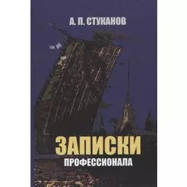 Записки профессионала