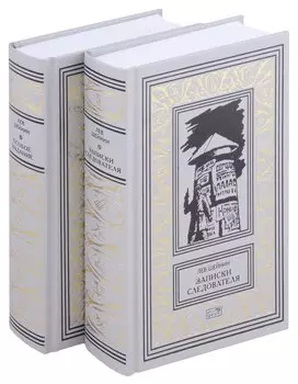Записки следователя. Особое задание. В 2 томах