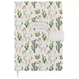 Записная книжка «Lama style»