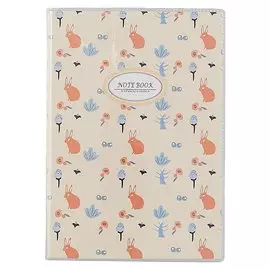 Записная книжка «Natural garden»