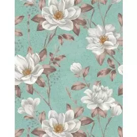 Записная книжка "Нежные цветы"