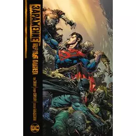 Заражение. Мертвая планета