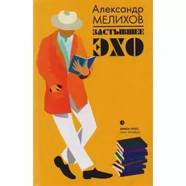 Застывшее Эхо: эссе