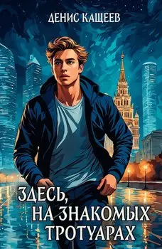 Здесь, на знакомых тротуарах...