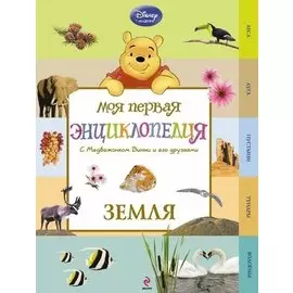 Земля (Winnie the Pooh)