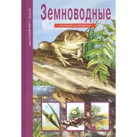 Земноводные