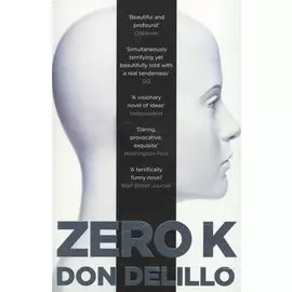 Zero K