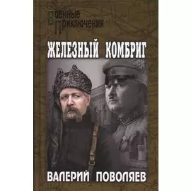 Железный комбриг