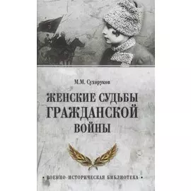 Женские судьбы Гражданской войны