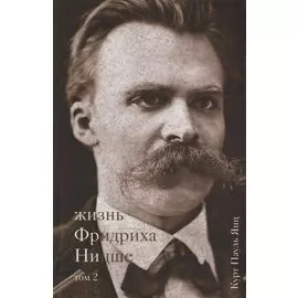 Жизнь Фридриха Ницше. Том 2
