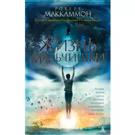 Жизнь мальчишки