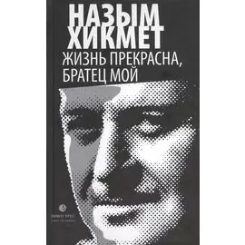 Жизнь прекрасна, братец мой: роман