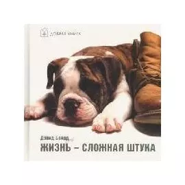 Жизнь - сложная штука