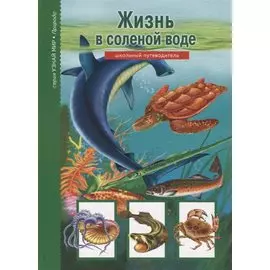 Жизнь в соленой воде: Школьный путеводитель