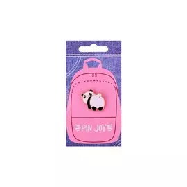 Значок Pin Joy Панда (металл) (12-08599-921)