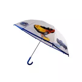 Зонт детский Mary Poppins Автомобиль, 46 см