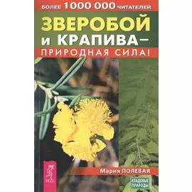 Зверобой и крапива - природная сила