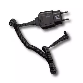 Блок питания для бритв Braun Series 7, Pulsonic, Prosonic, Active Power, Pulsonic Pro-System